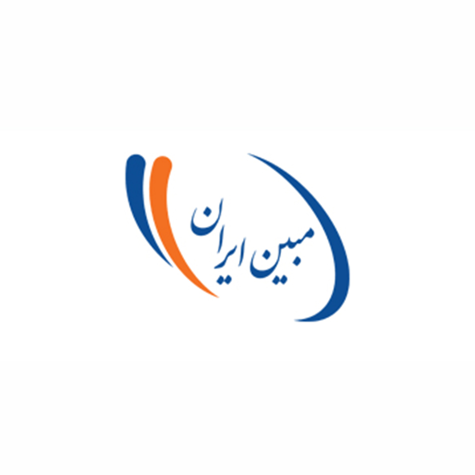گسترش الکترونیک مبین ایران
